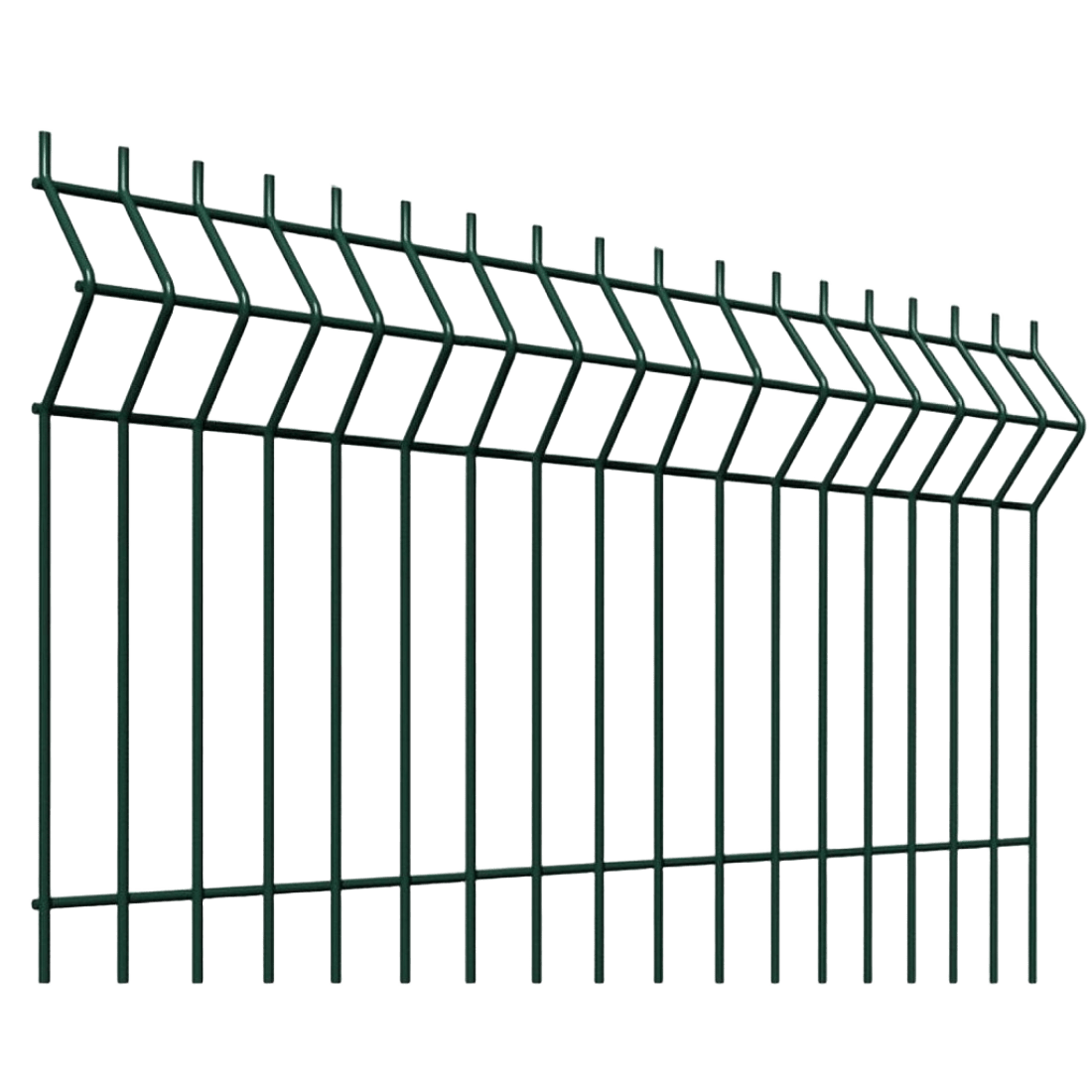ОСОО Грин Таун — производство ограждений в Кыргызстане