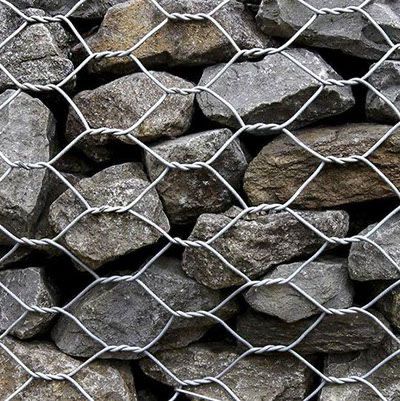 Габион коробчатый